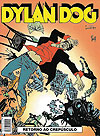 Dylan Dog  n° 1 - Lorentz