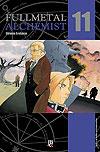 Fullmetal Alchemist  n° 11 - JBC
