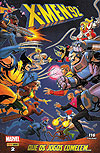 X-Men '92  n° 2 - Panini