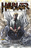 John Constantine, Hellblazer - Origens (2ª Edição)  n° 2 - Panini