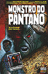 Monstro do Pântano: Raízes do Mal  n° 1 - Panini