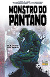 Monstro do Pântano: Raízes do Mal  n° 2 - Panini