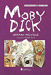 Moby Dick  - Companhia Editora Nacional