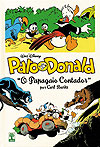 Pato Donald Por Carl Barks  n° 9 - Abril