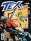 Tex  n° 571 - Mythos