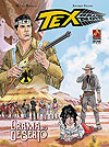 Tex Graphic Novel  n° 3 - Mythos