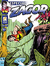 Zagor Especial  n° 57 - Mythos