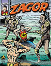 Zagor  n° 172 - Mythos