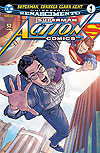 Action Comics  n° 4 - Panini