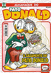 Almanaque do Pato Donald  n° 33 - Abril