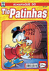 Almanaque do Tio Patinhas  n° 37 - Abril