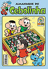 Almanaque do Cebolinha  n° 63 - Panini