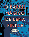Barril Mágico de Lena Finkle, O  - Martins Fontes