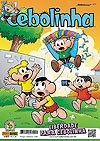 Cebolinha  n° 27 - Panini