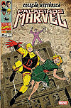 Coleção Histórica: Paladinos Marvel  n° 1 - Panini