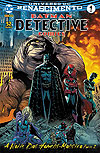 Detective Comics  n° 4 - Panini