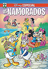 Disney Especial - Os Namorados  - Abril