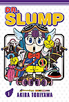 Dr. Slump  n° 1 - Panini