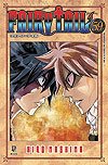 Fairy Tail  n° 59 - JBC