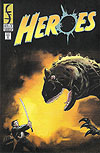 Heroes  - sem editora