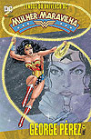 Lendas do Universo DC: Mulher-Maravilha  n° 4 - Panini