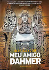 Meu Amigo Dahmer  - Darkside Books