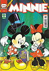 Minnie  n° 69 - Abril