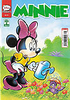 Minnie  n° 75 - Abril