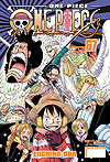 One Piece  n° 67 - Panini