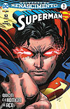 Superman  n° 1 - Panini