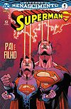 Superman  n° 4 - Panini