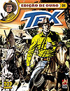 Tex Edição de Ouro  n° 91 - Mythos
