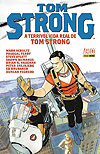 Tom Strong  n° 5 - Panini