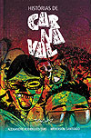 Histórias de Carnaval  - Waw Livros