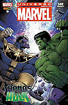 Universo Marvel  n° 9 - Panini