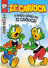 Zé Carioca  n° 2434 - Abril