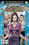 Action Comics  n° 5 - Panini