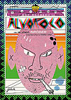 Alvoroço  - Vibe Tronxa Comix