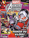 Avengers Assemble  n° 13 - Abril