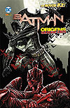 Batman: Origens Secretas  - Panini