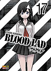 Blood Lad  n° 17 - Panini