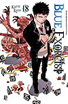 Blue Exorcist  n° 18 - JBC