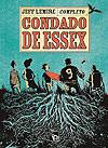 Condado de Essex  - Mino