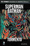 DC Comics - Coleção de Graphic Novels  n° 46 - Eaglemoss
