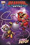 Deadpool Extra  n° 8 - Panini