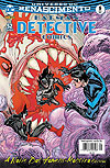 Detective Comics  n° 5 - Panini