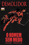 Demolidor: O Homem Sem Medo (2ª Edição)  - Panini