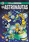 Disney Especial - Os Astronautas  - Abril