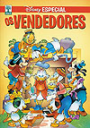 Disney Especial - Os Vendedores  - Abril