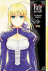 Fate/Stay Night  n° 20 - Panini